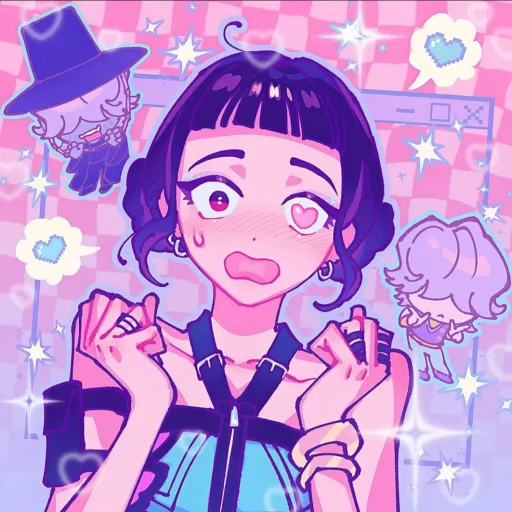 creator Zoey012345678919's avatar