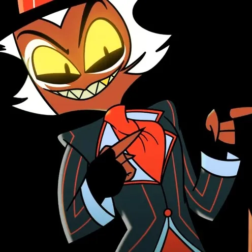 chat with ai character: crimson