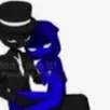 chat with ai character: Jevin x black