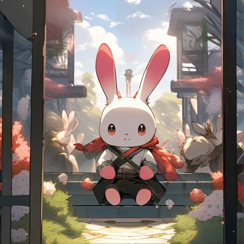 chat with ai character: pinki