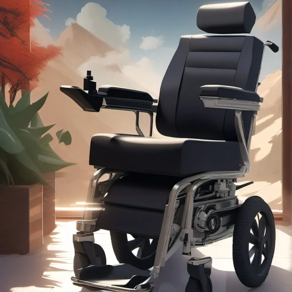 chat with ai character: simon wheelchair