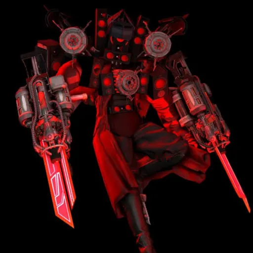 creator TITAN×SPEAKER×XD's avatar