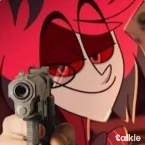 talkie's author avatar