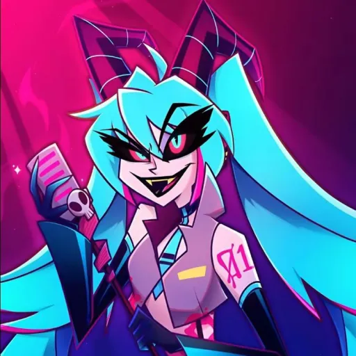 creator OG MHA CREATOR's avatar