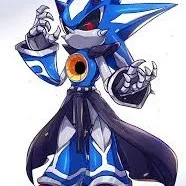 creator Neo metal Sonic-0's avatar