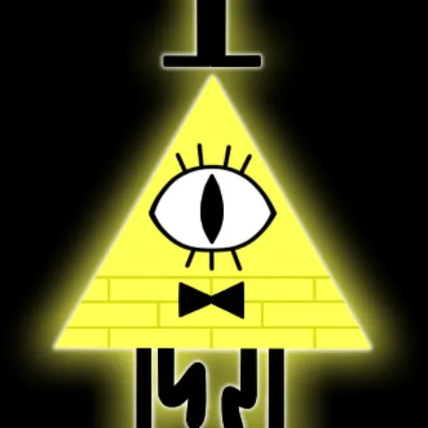 creator 🍓billCipher🍓✨'s avatar