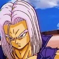 chat with ai character: Trunks