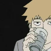 chat with ai character: Reigen Arataka