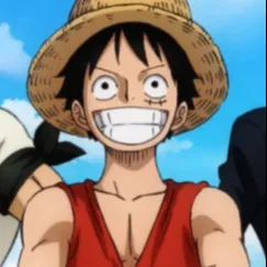 chat with ai character: Monkey D. Luffy