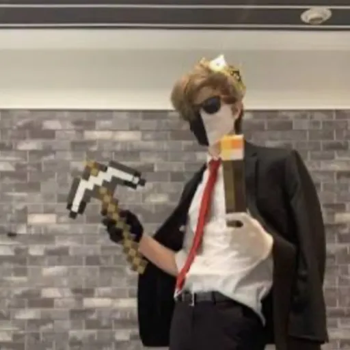 creator Ranboo735's avatar