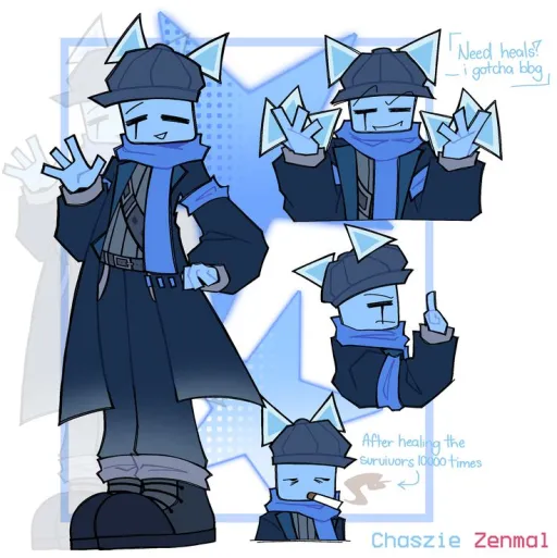 creator □Felix■o□Cube■'s avatar