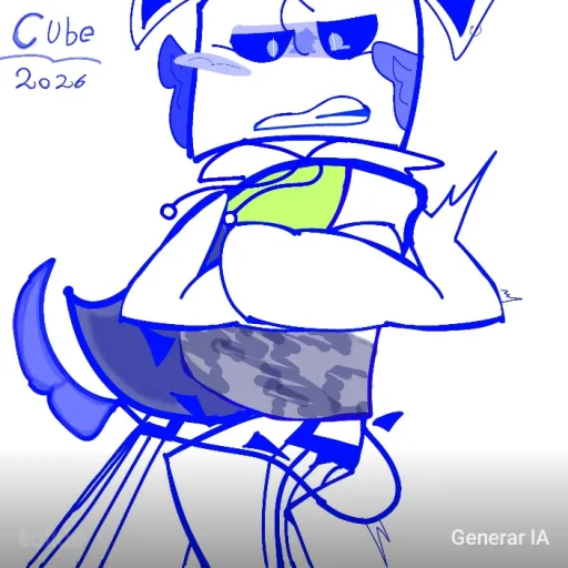 creator ■☆Cube 2026☆□'s avatar