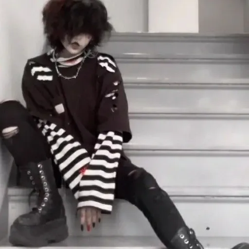 creator Emo girl_femboy's avatar