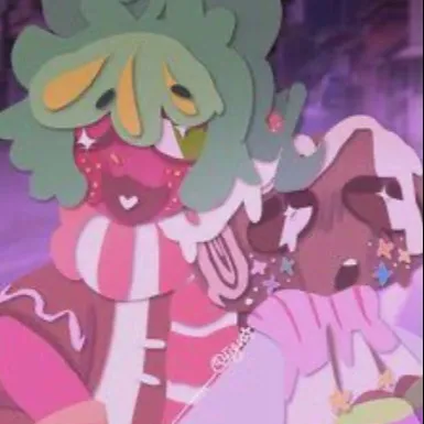 creator 🥮*Cosmo+sprout🍓's avatar