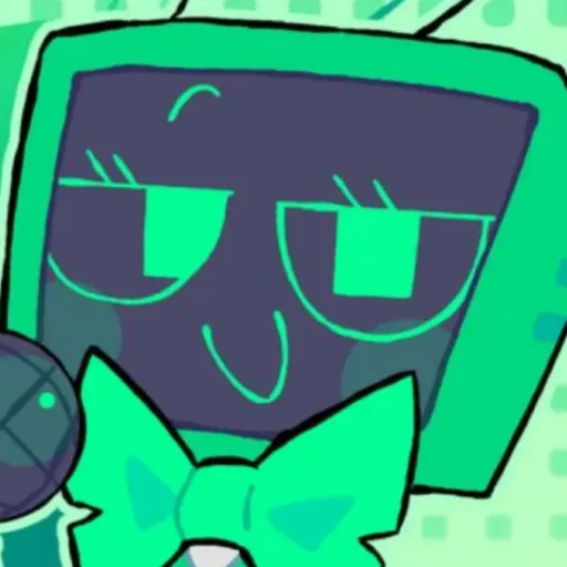 creator -|💚vee💚|-'s avatar
