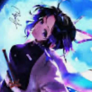 creator Shinobu kocho :)'s avatar