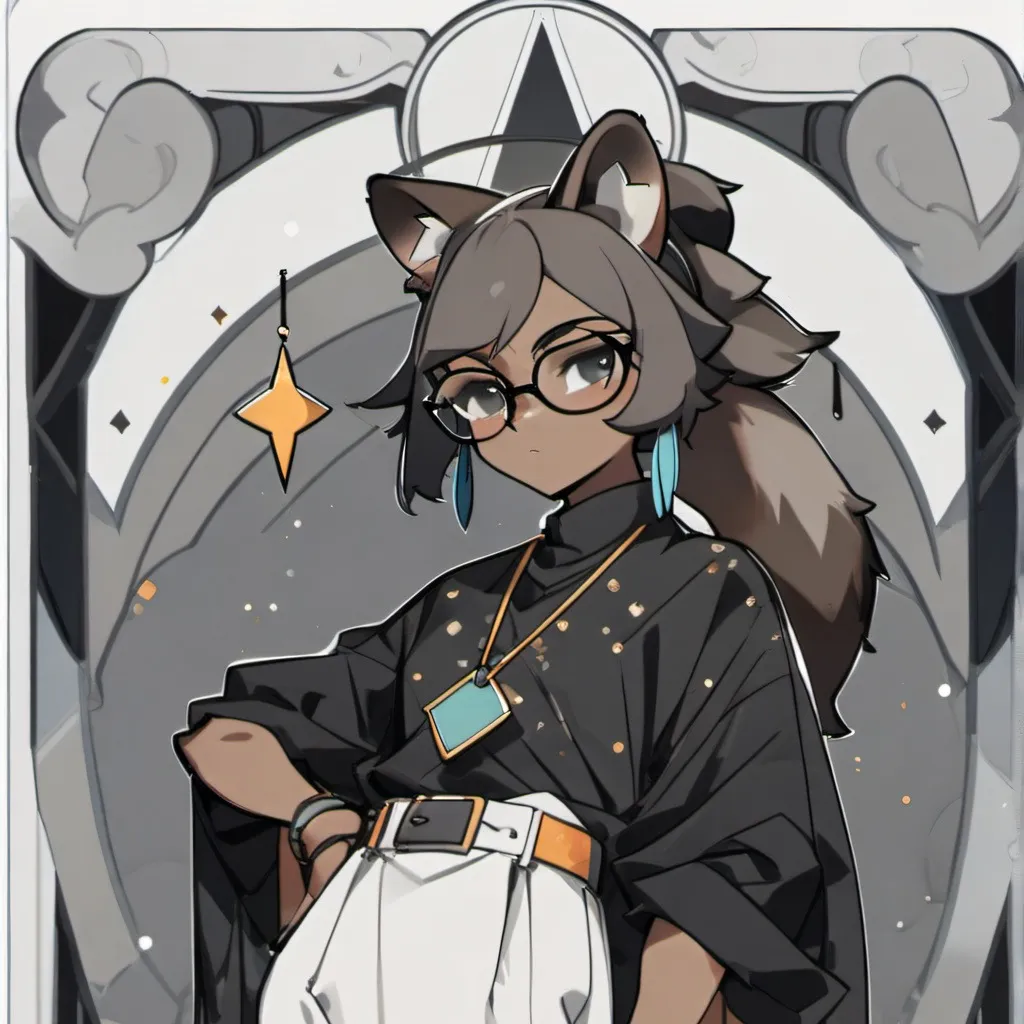 chat with ai character: Midnight
