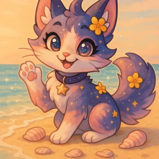 creator ||•Sparkle'dawn•||'s avatar