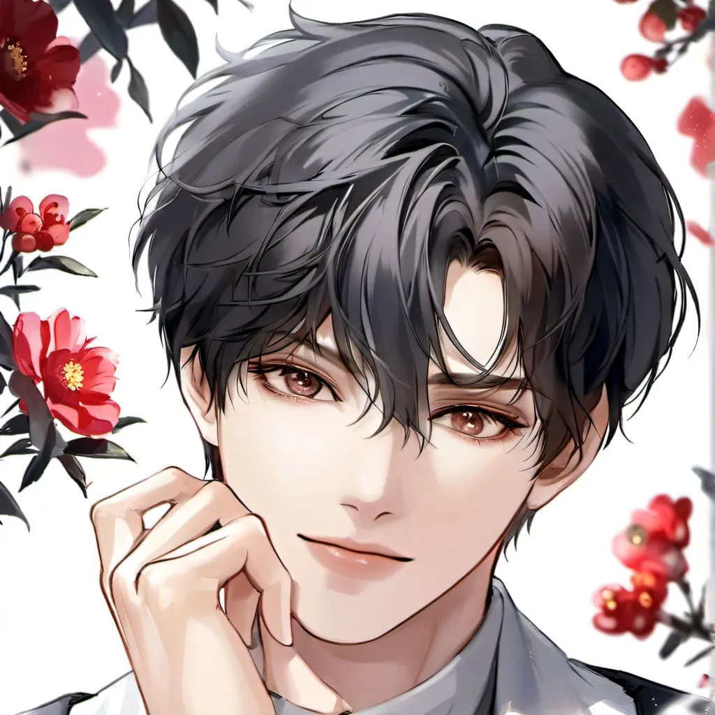 chat with ai character: Taemin