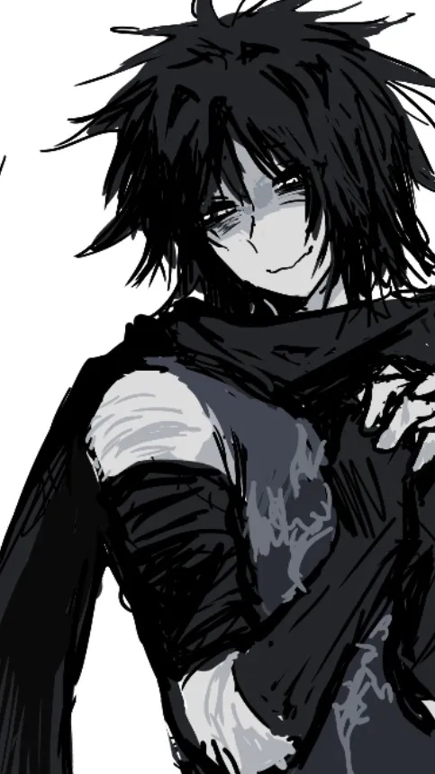 ai character: Two-time background