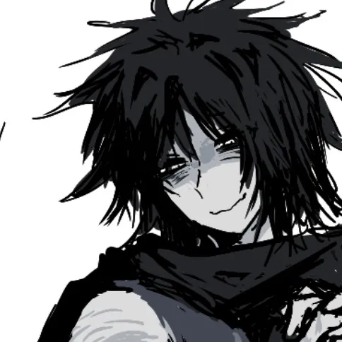 chat with ai character: Two-time