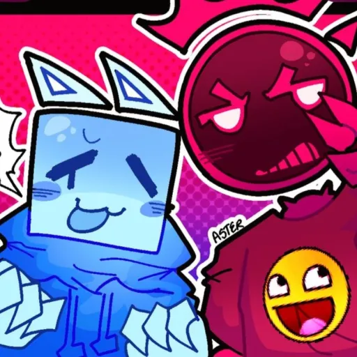 creator 浑身伤痛's avatar