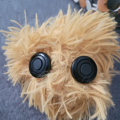 creator Vicky on paws's avatar