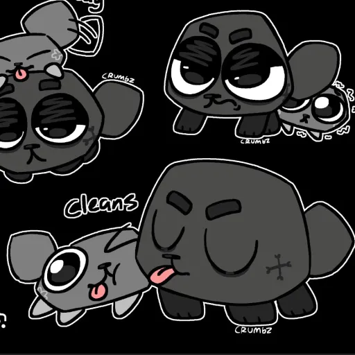 creator IlovePebblexCoal🍓🍿's avatar