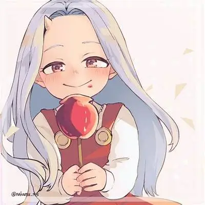 creator I♥️Anime09906's avatar