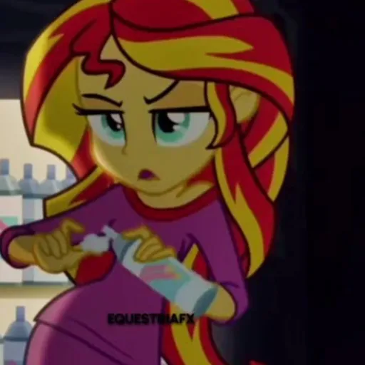 creator 🌆 Sunset Shimmer 🌆's avatar