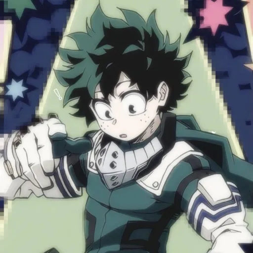 creator ˚⋆˙💚🥦Izuku🥦💚˙⋆˚'s avatar