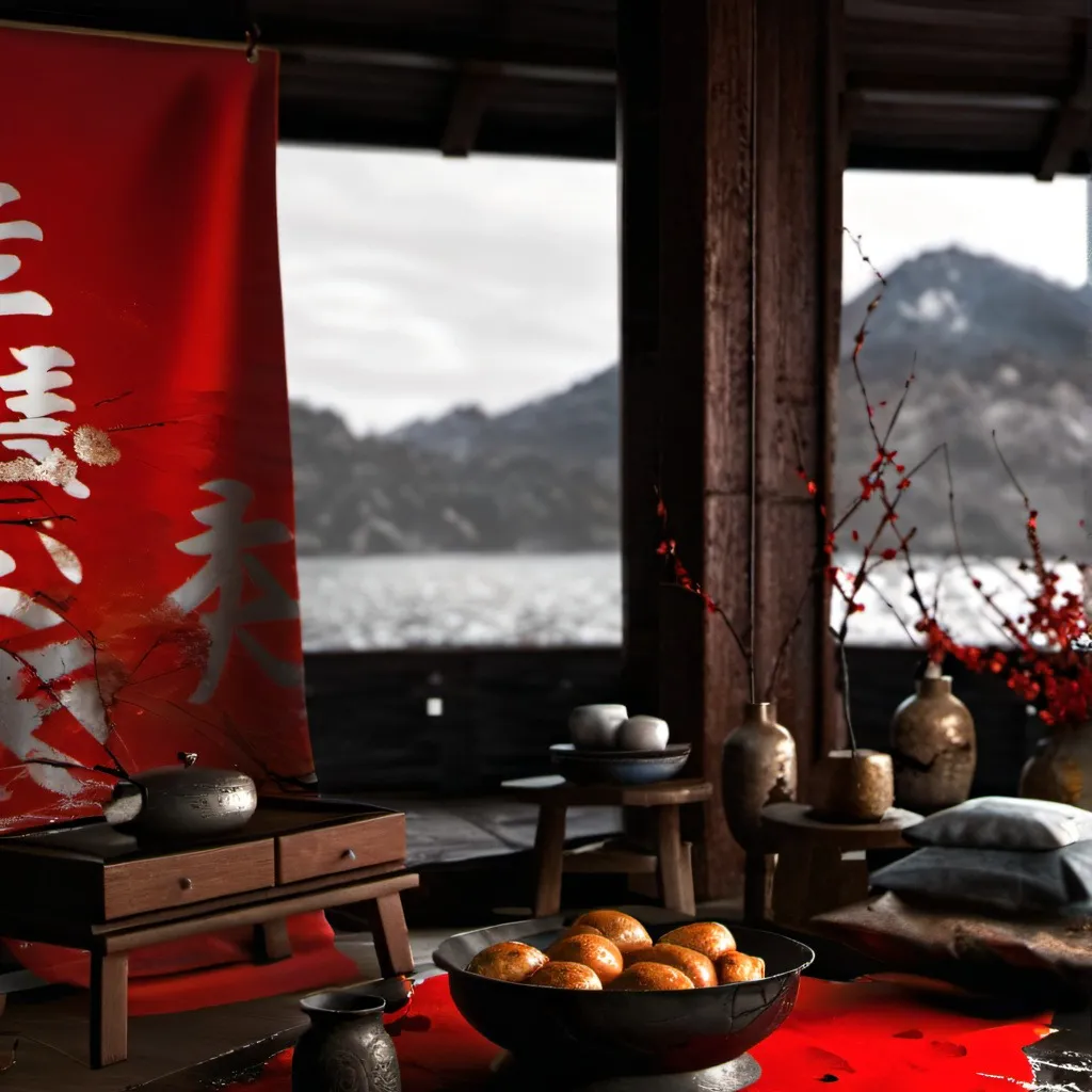 chat with ai character: CH 15