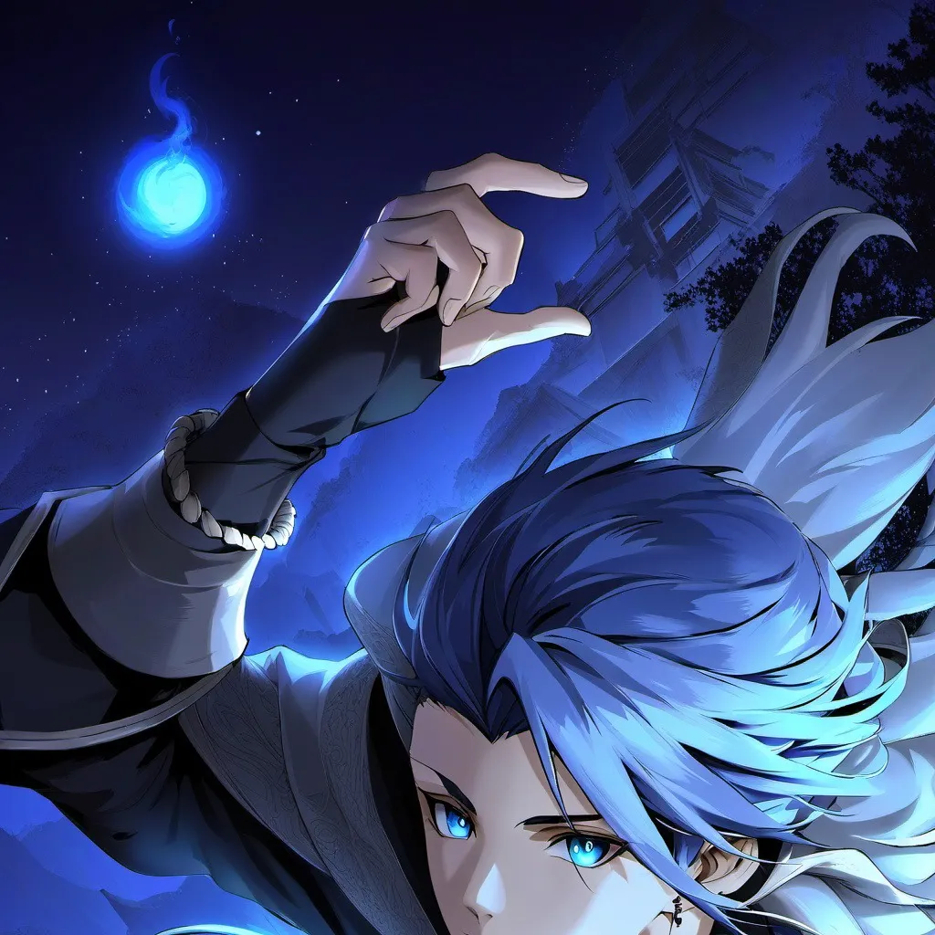 chat with ai character: CH High School