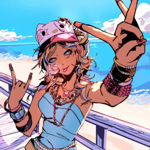 creator Viktória Hudáková's avatar