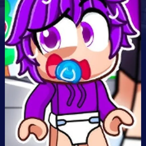 creator Baby Dash's avatar