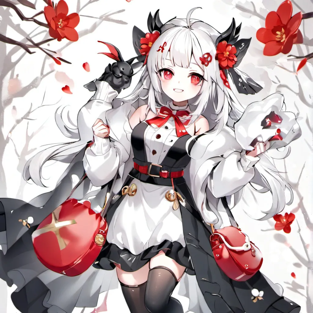 chat with ai character: mia
