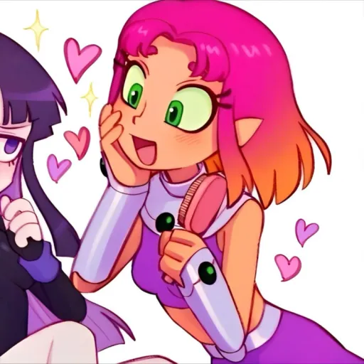 creator ~starfire🎀💐's avatar