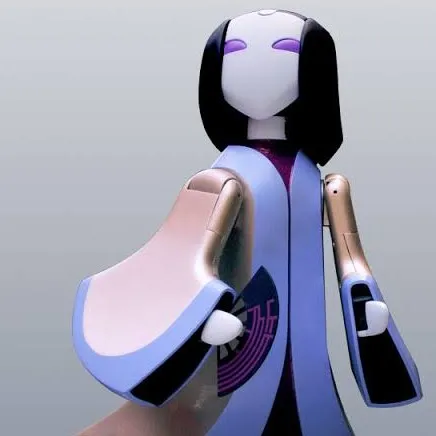 talkie's author avatar