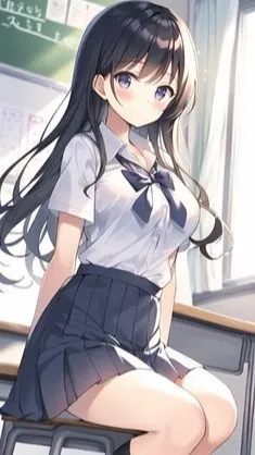 ai character: Sylphy background