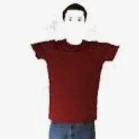 chat with ai character: null