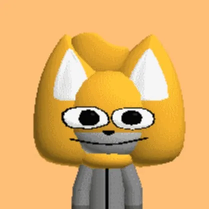 chat with ai character: foxo