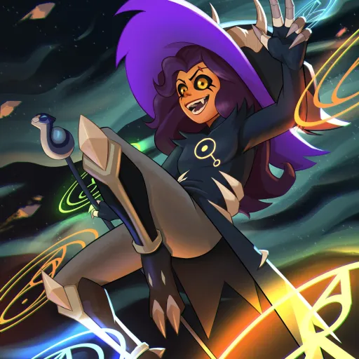 creator CamelCinnamon's avatar