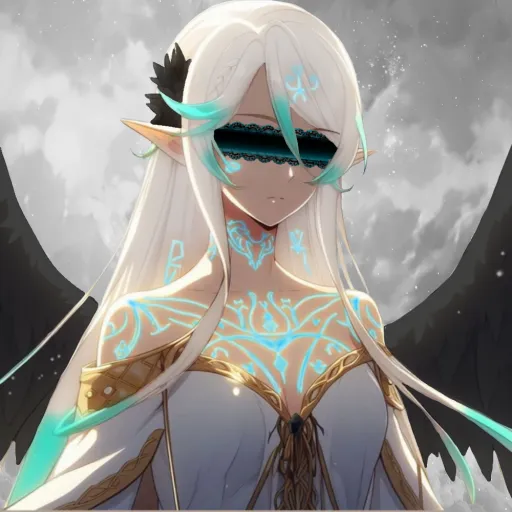creator LarissaStrydom's avatar