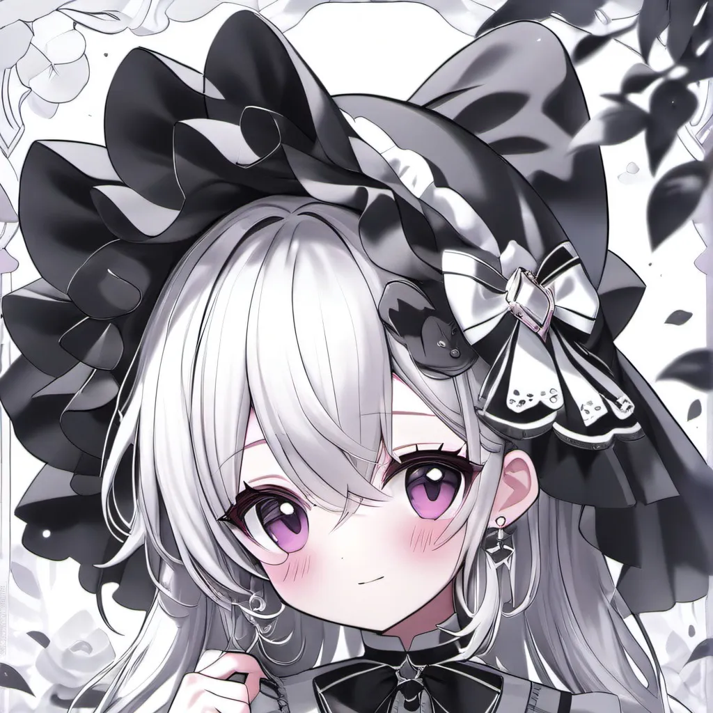 chat with ai character: Cecilia 