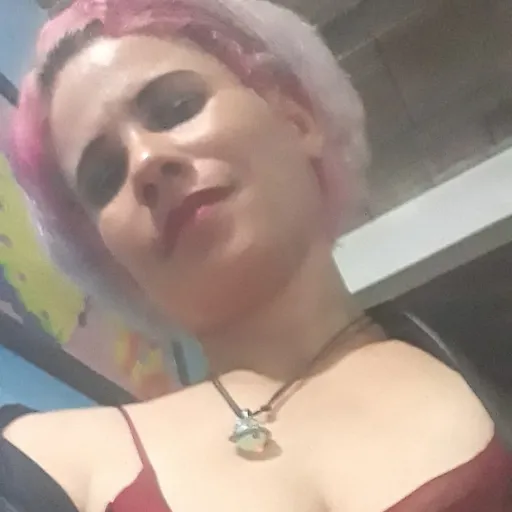 creator Patricia S.'s avatar