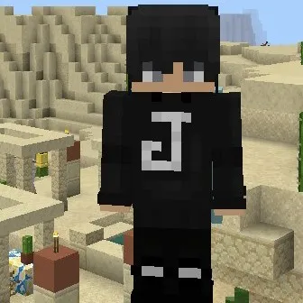 creator jesecraftgamer's avatar