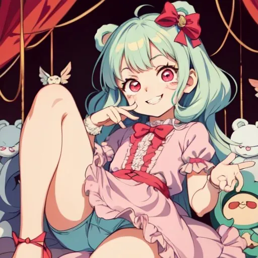 talkie's author avatar