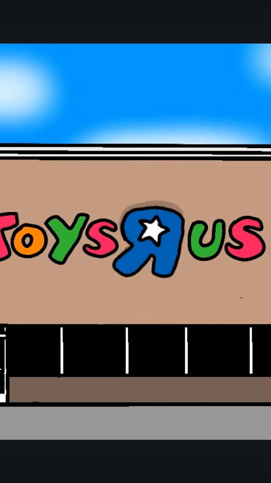 ai character: just a playdoh <з background