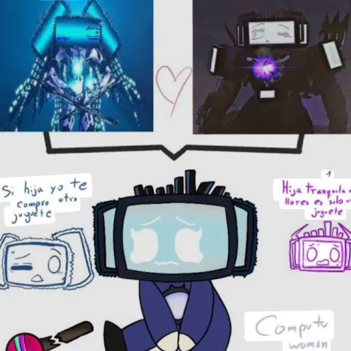 creator 💙💙titan computer💙💙's avatar