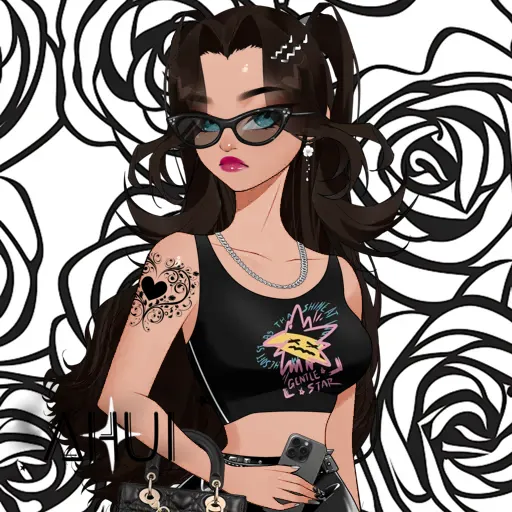 talkie's author avatar